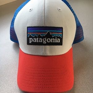 Patagonia Hat